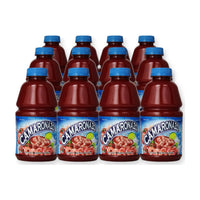 Camaronazo Tomato & Shrimp Cocktail (32 fl oz) - Regular - Case of 12