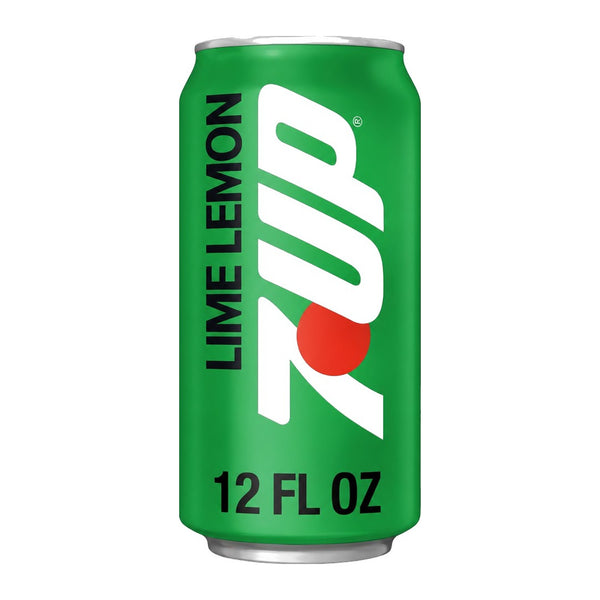 7UP Lemon-Lime Soda (12 fl oz)