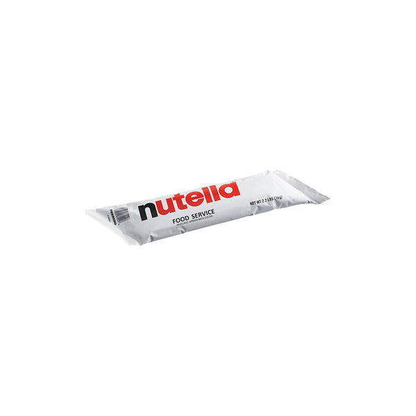 Nutella Hazelnut Spread (Bulk & Twin Packs)
