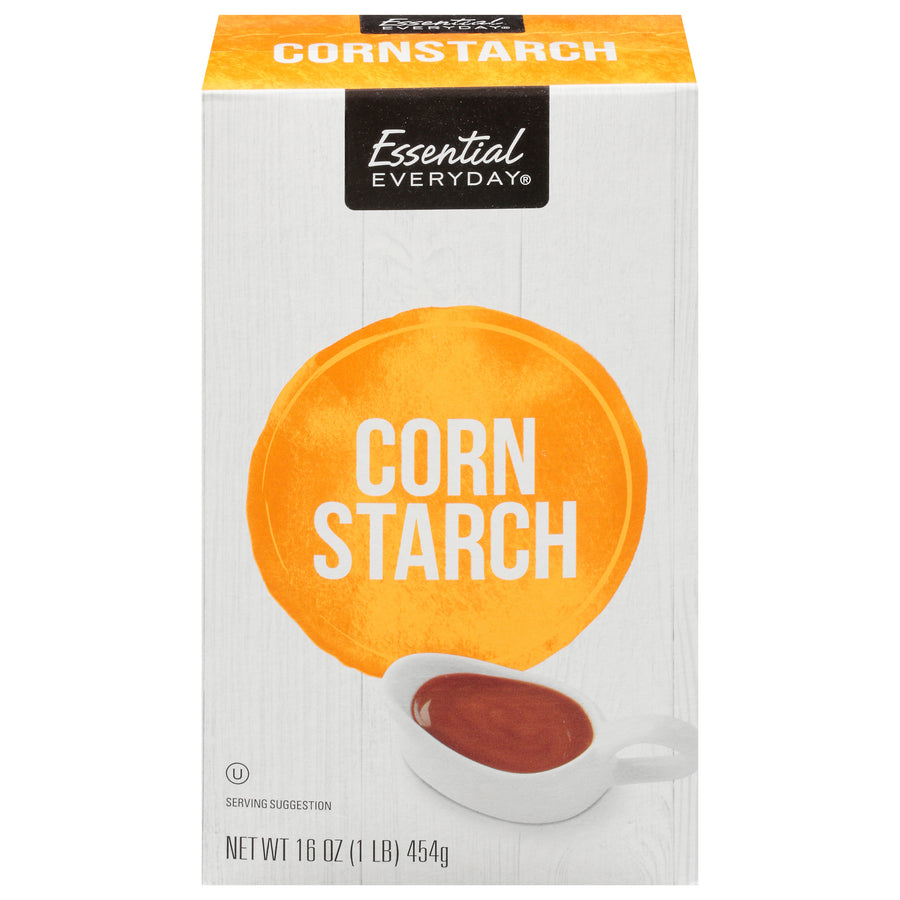 Essential Everyday Corn Starch (16 oz)