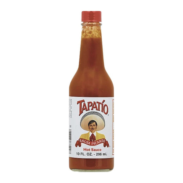 Tapatío Salsa Picante Hot Sauce (10 oz)