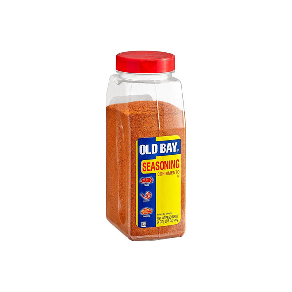 Old Bay Seasoning (Bulk Sizes)