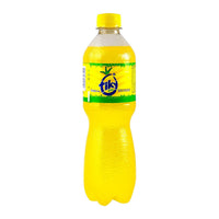 Tiky Piña Pineapple Soda (20 fl oz)