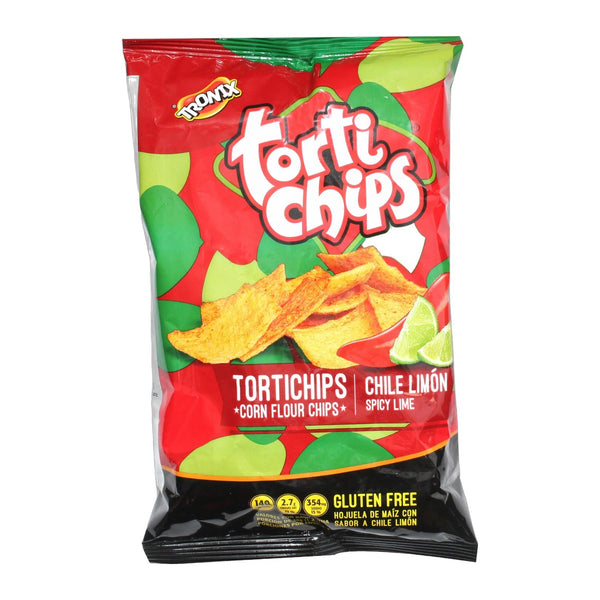 Tronix Tortilla Chips (100 g)