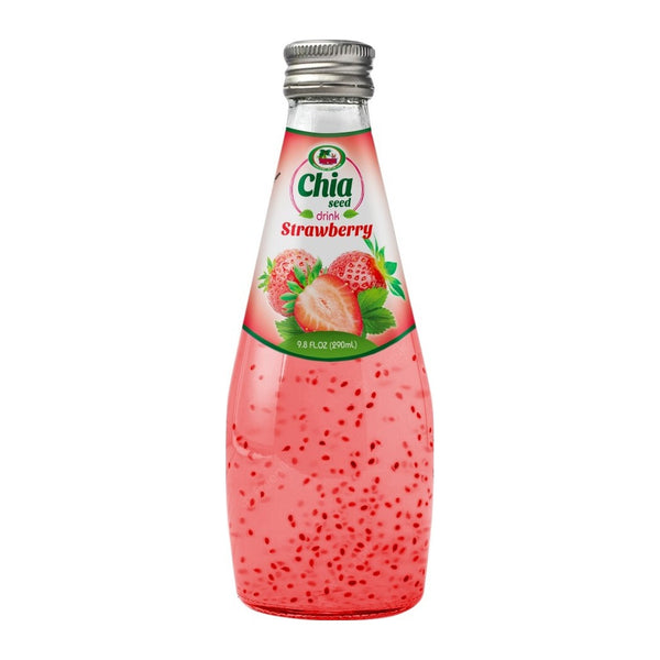 Tropique Chia Seed Drink (9 fl oz)