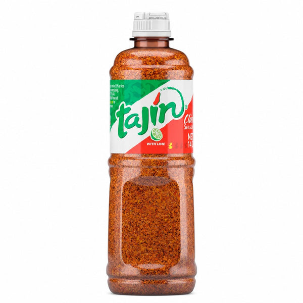 Tajin Clasico Seasoning with Lime (14 oz)