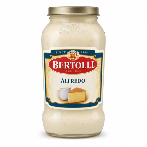 Bertolli Pasta Sauce