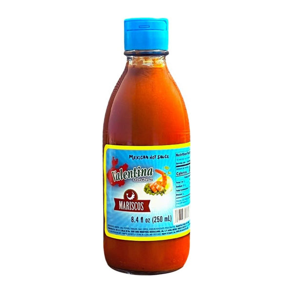 Valentina Salsa Picante para Mariscos (8.4 fl oz)