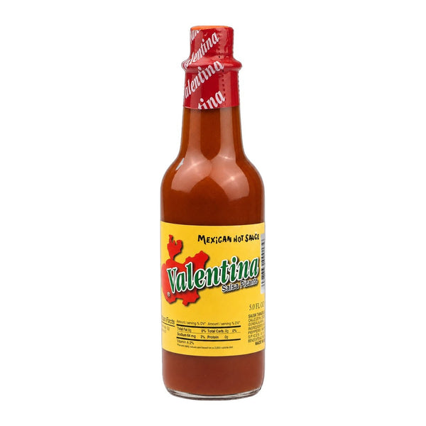 Valentina Salsa Picante Hot Sauce (150 ml)