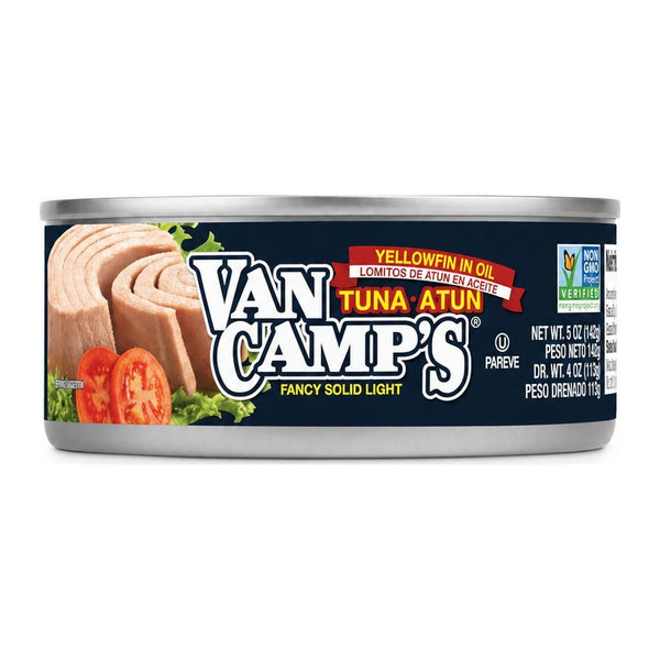 Van Camp's Tuna (5 oz)