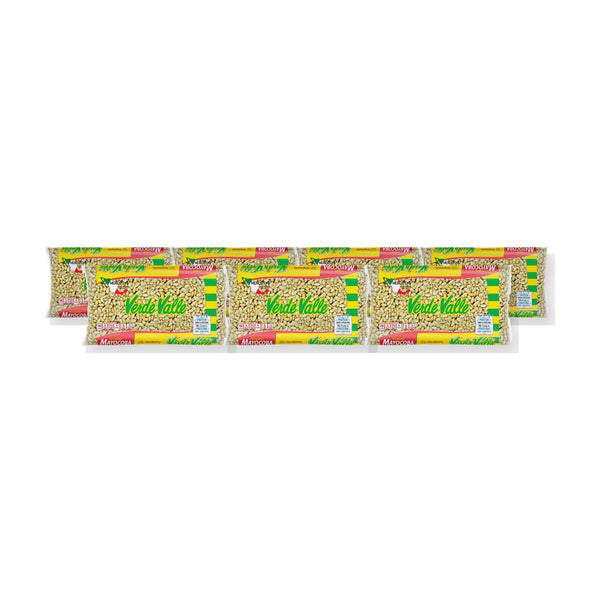 Verde Valle Dry Beans (4 lb)