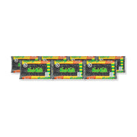 Verde Valle Dry Beans (4 lb) - Black - Case of 7
