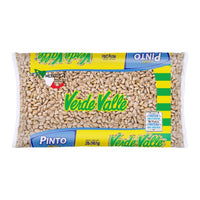 Verde Valle Dry Beans (2 lb) - Pinto