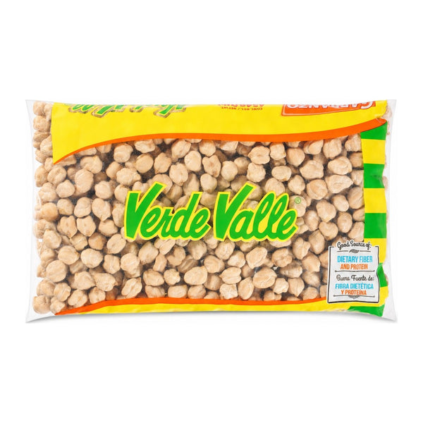 Verde Valle Garbanzo Beans (1 lb)