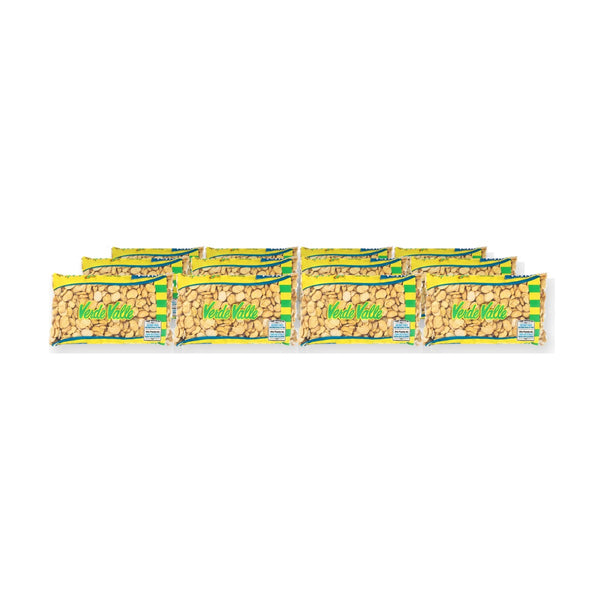 Verde Valle Habas Fava Beans (1 lb)