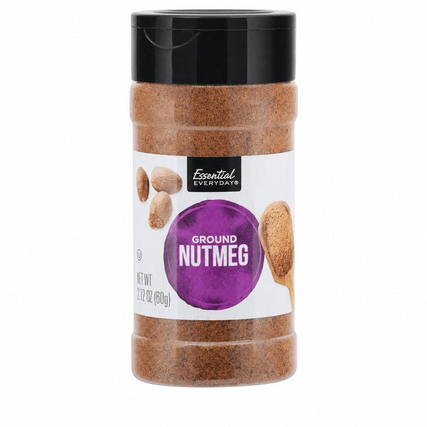 Essential Everyday Ground Nutmeg (2.12 oz)