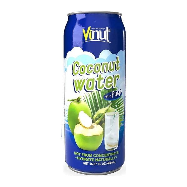 Vinut Coconut Water (16.9 fl oz)