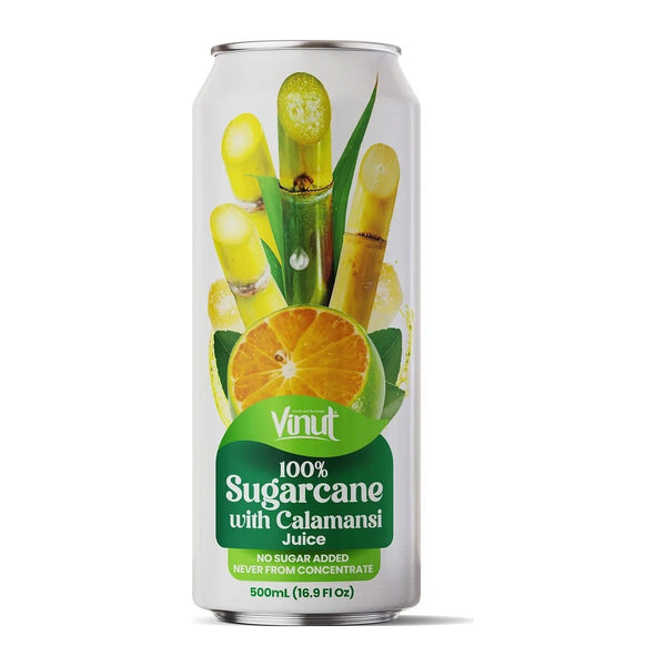 Vinut Juice Drink (16.9 fl oz)