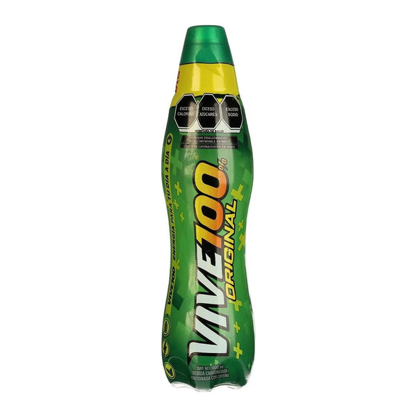 Vive 100% Energy Drink, Original (20 fl oz)