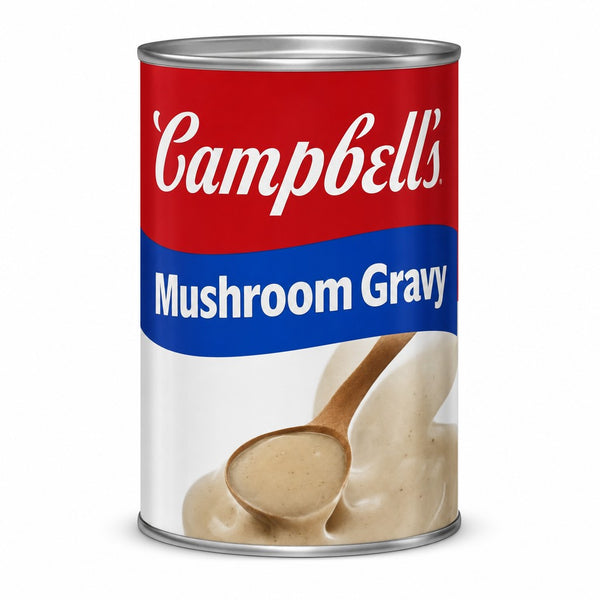 Campbell's Gravy (10.5 oz)