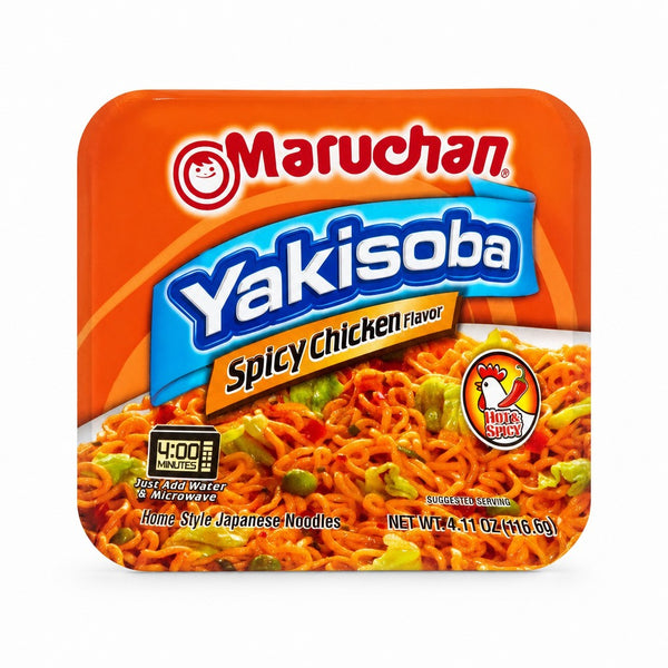 Maruchan Yakisoba