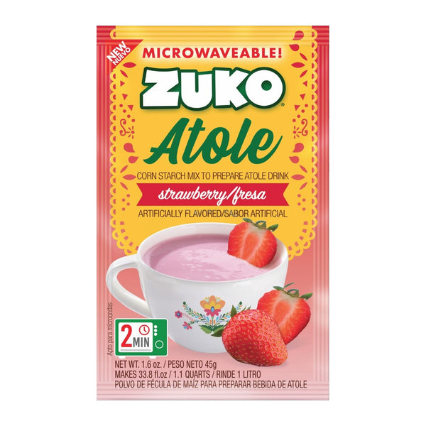 Zuko Atole Mix (45 g)