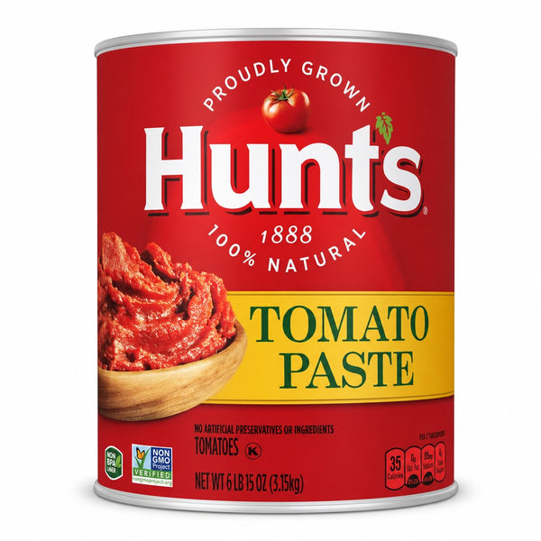 Hunt's Tomato Paste
