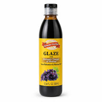 Supremo Italiano Balsamic Glaze (12.84 fl oz) Classic