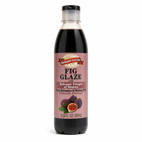 Supremo Italiano Balsamic Glaze (12.84 fl oz) Fig