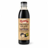 Supremo Italiano Balsamic Glaze (12.84 fl oz) Truffle