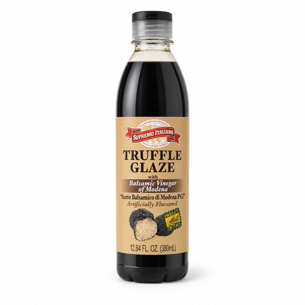 Supremo Italiano Balsamic Glaze (12.84 fl oz)
