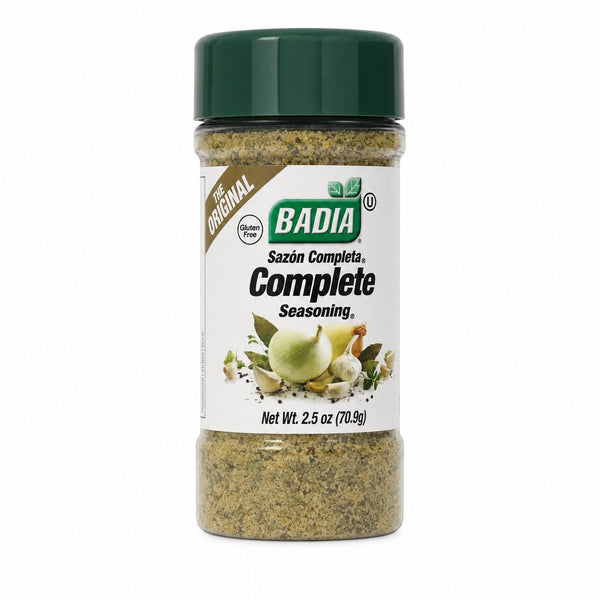 Badia Sazon Completa Complete Seasoning (2.5 oz (70.9 g))