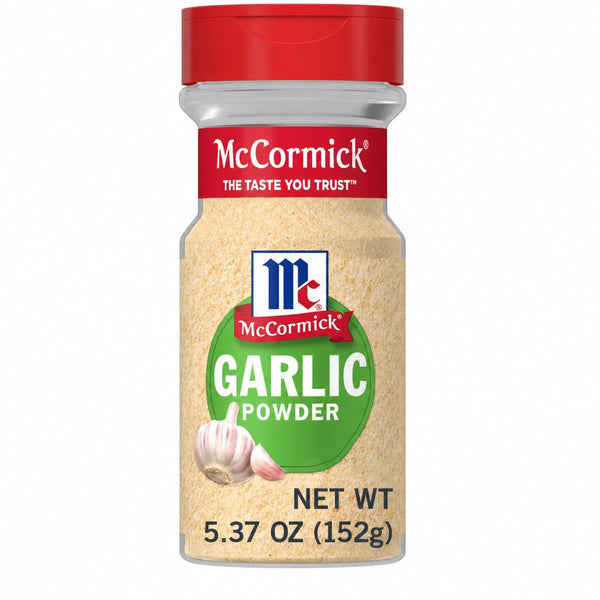 McCormick Garlic Powder (5.37 oz (152 g))