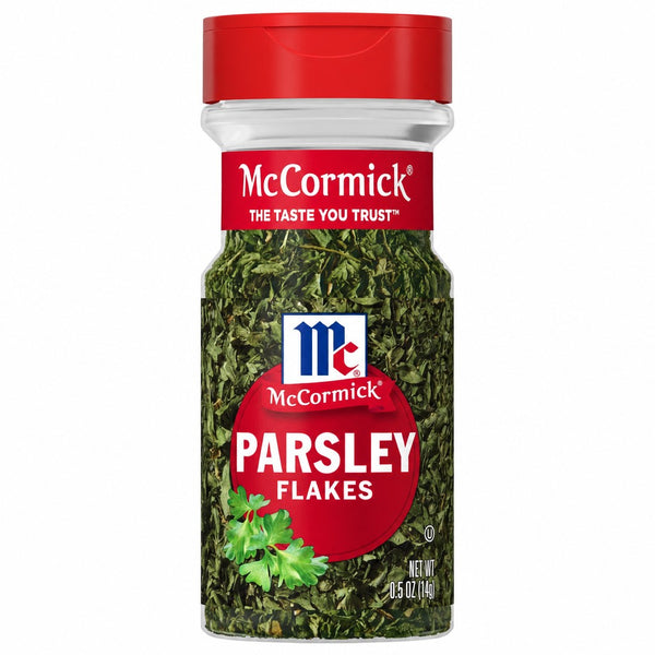 McCormick Parsley Flakes (0.5 oz)