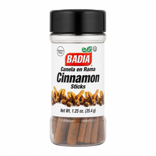 Badia Cinnamon Sticks (1.25 oz (35.4 g))