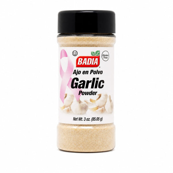 Badia Garlic Powder (3 oz (85 g))