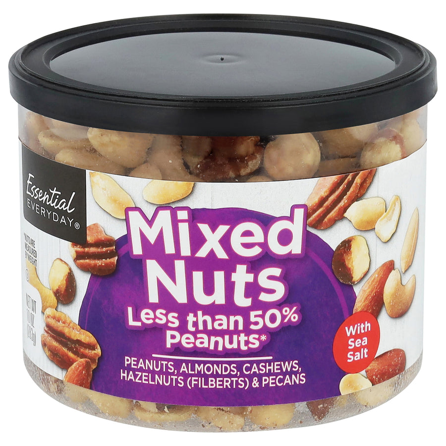 Essential Everyday Mixed Nuts (10 OZ)