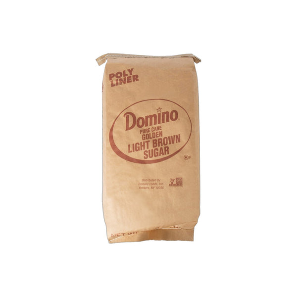 Domino Light Brown Sugar