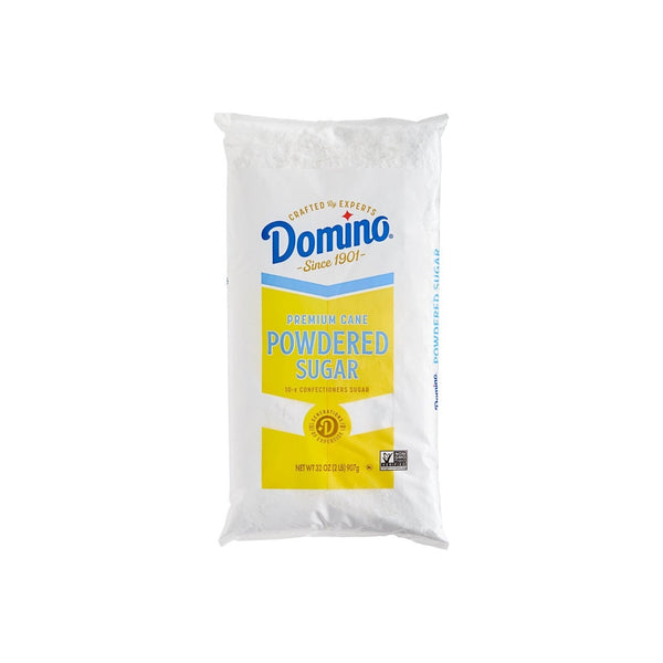 Domino Powdered Sugar