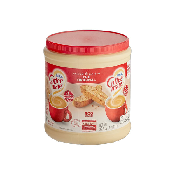Coffee mate Original Powdered Creamer