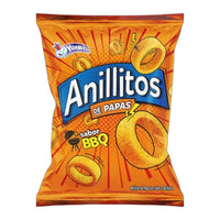 Yummies Anillitos BBQ Potato Rings (5 oz)