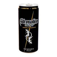 Adrenaline Rush Energy Drink (10 fl oz)