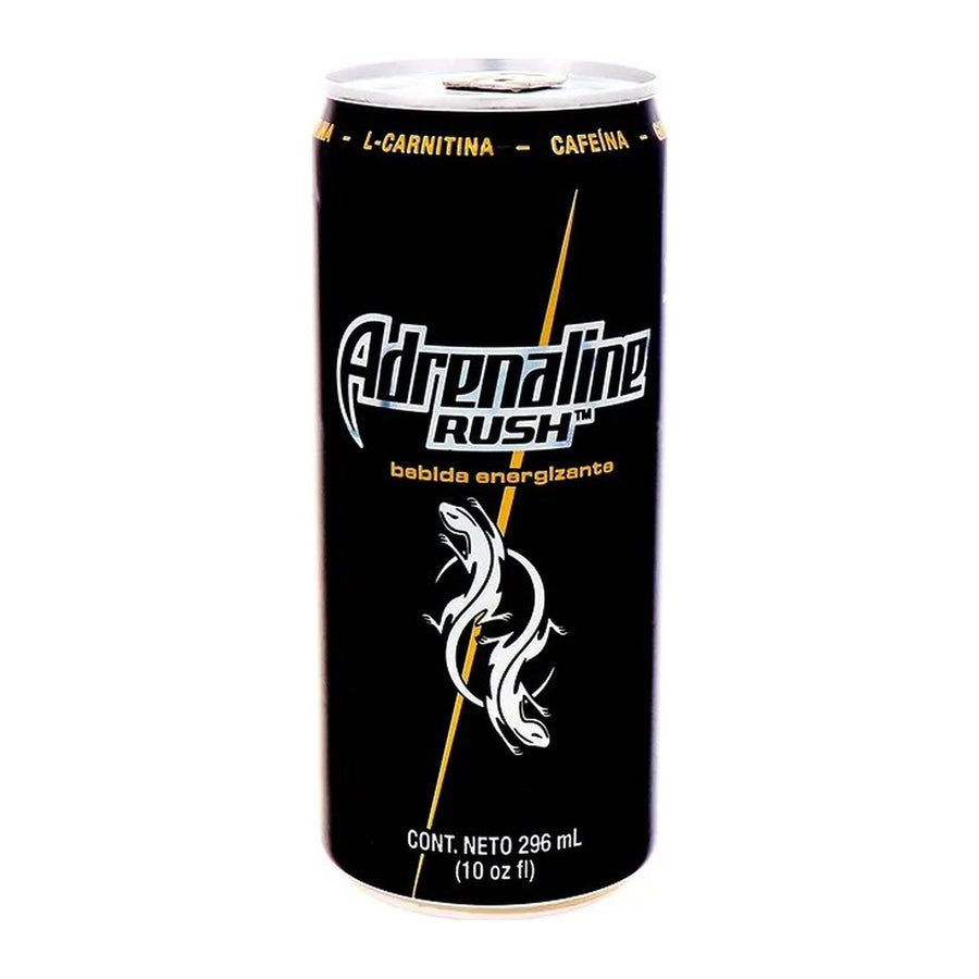 Adrenaline Rush Energy Drink (10 fl oz)