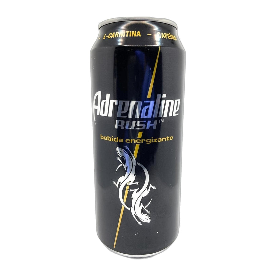 Adrenaline Rush Energy Drink (16 fl oz)