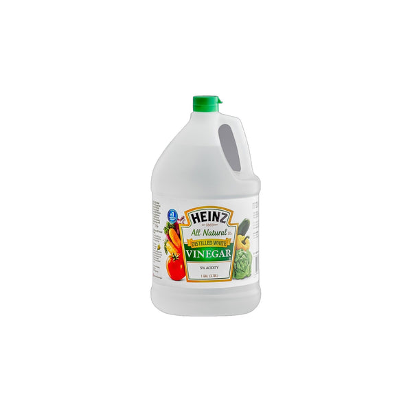 Heinz Vinegar (1 gal)