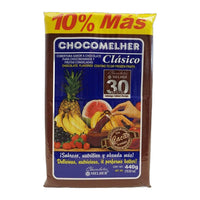 Chocomelher Clásico Chocolate Drink (400 ml)