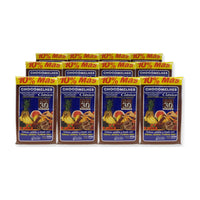 Chocomelher Clásico Chocolate Drink (400 ml) - Case of 24