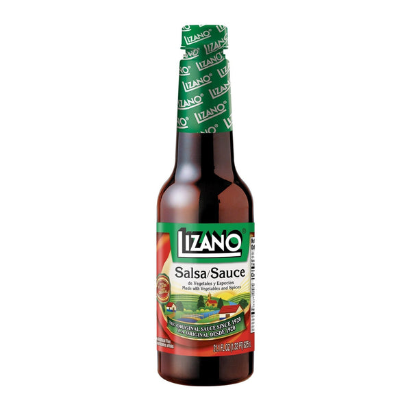 Salsa Lizano (23.7 fl oz)