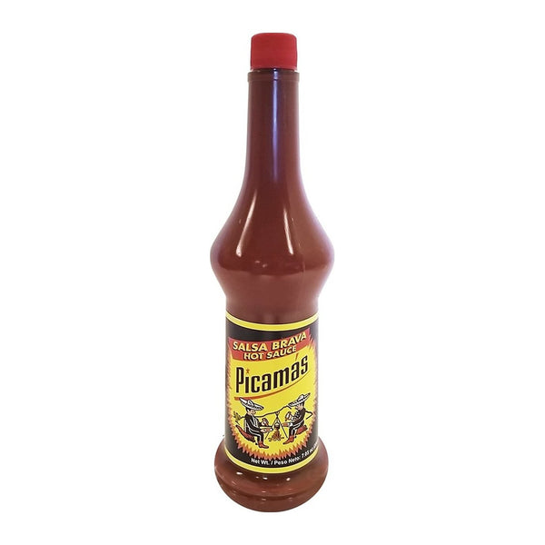 Picamás Hot Sauce (7 oz)