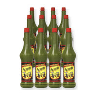 Picamás Hot Sauce (7 oz) - Green - Case of 24